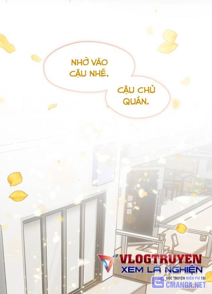 Nhà Hàng Âm Phủ Chap 20 - Next Chap 19
