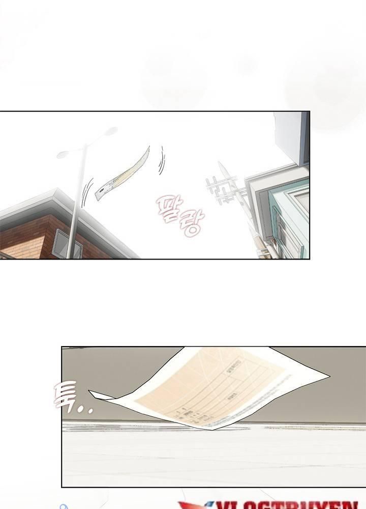Nhà Hàng Âm Phủ Chap 20 - Next Chap 19
