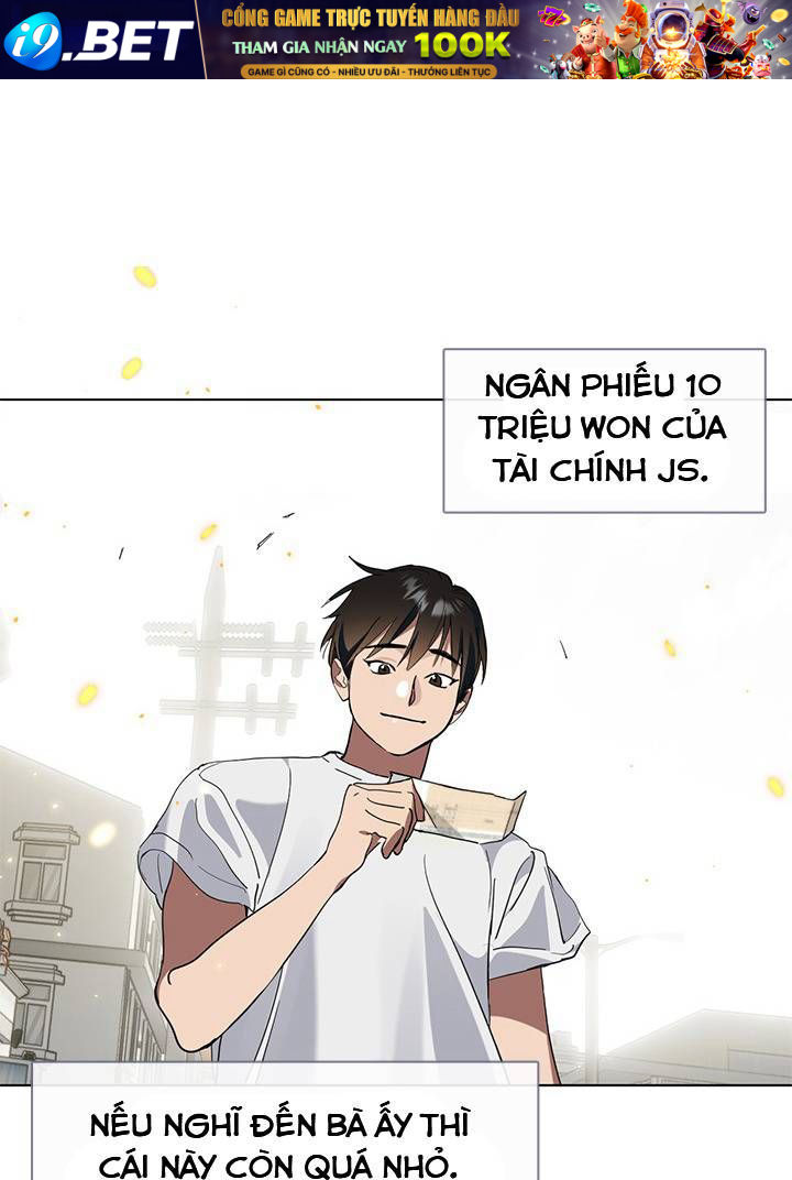 Nhà Hàng Âm Phủ Chap 20 - Next Chap 19