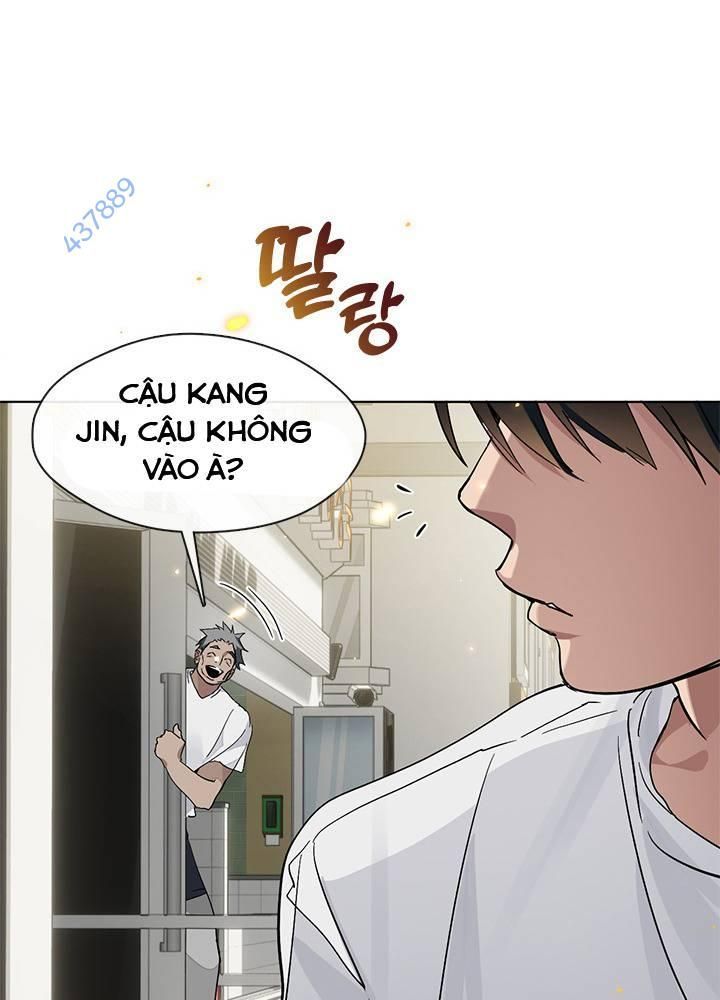 Nhà Hàng Âm Phủ Chap 20 - Next Chap 19