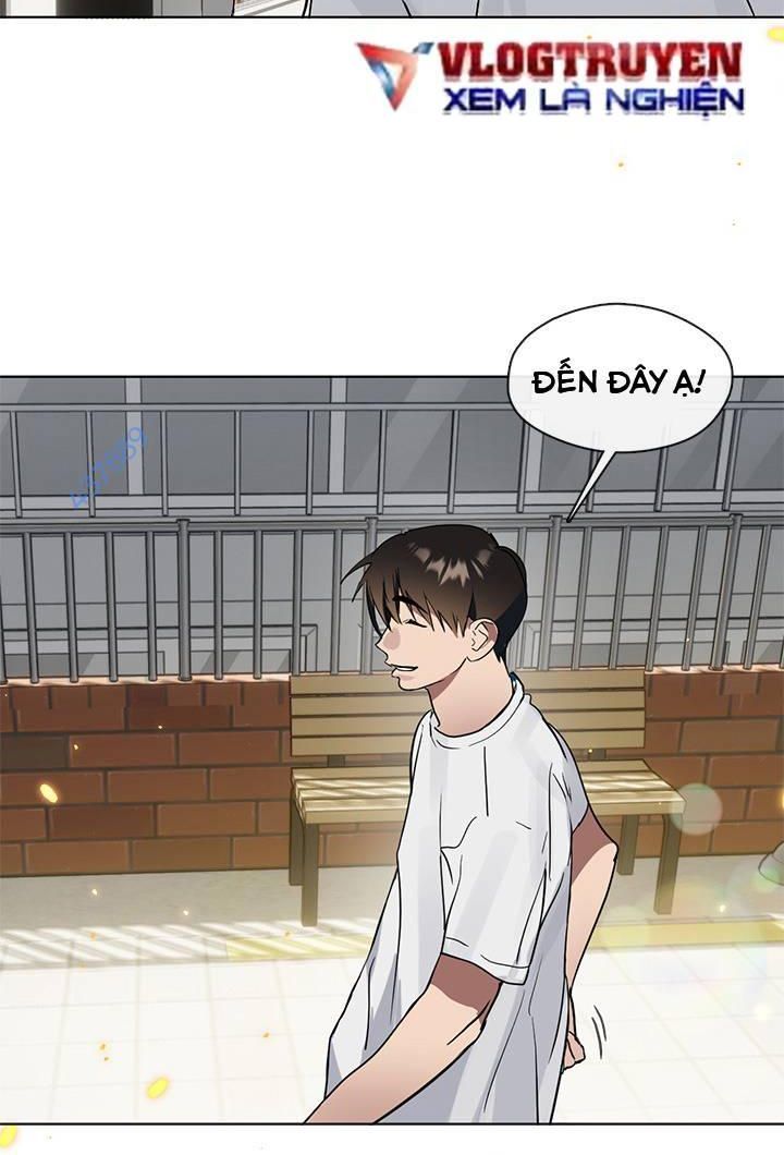 Nhà Hàng Âm Phủ Chap 20 - Next Chap 19