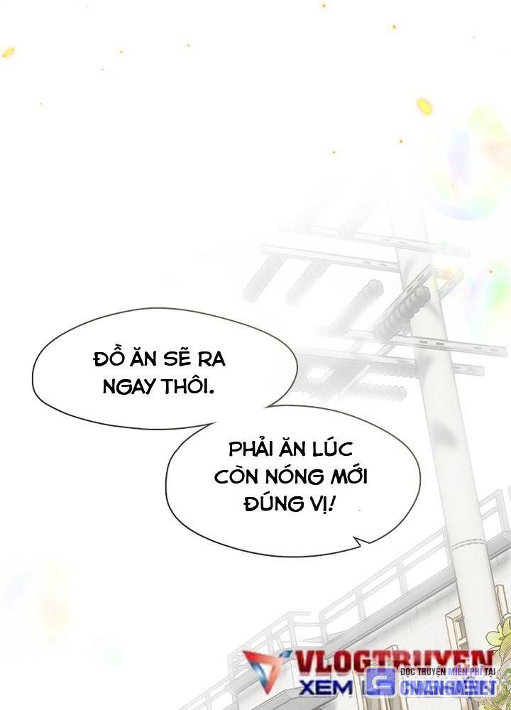 Nhà Hàng Âm Phủ Chap 20 - Next Chap 19