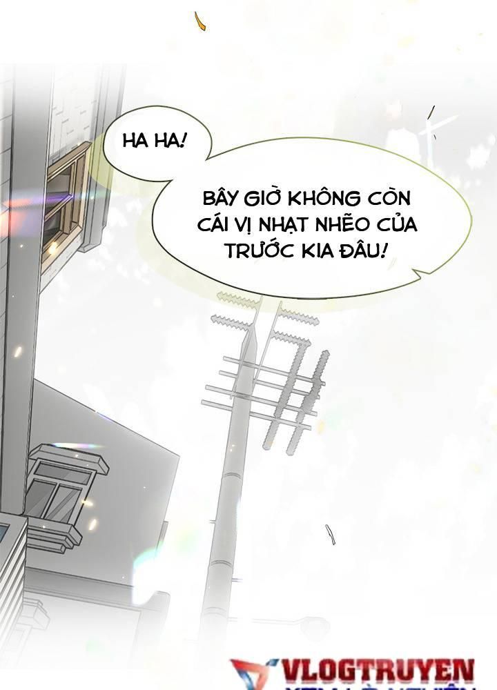 Nhà Hàng Âm Phủ Chap 20 - Next Chap 19