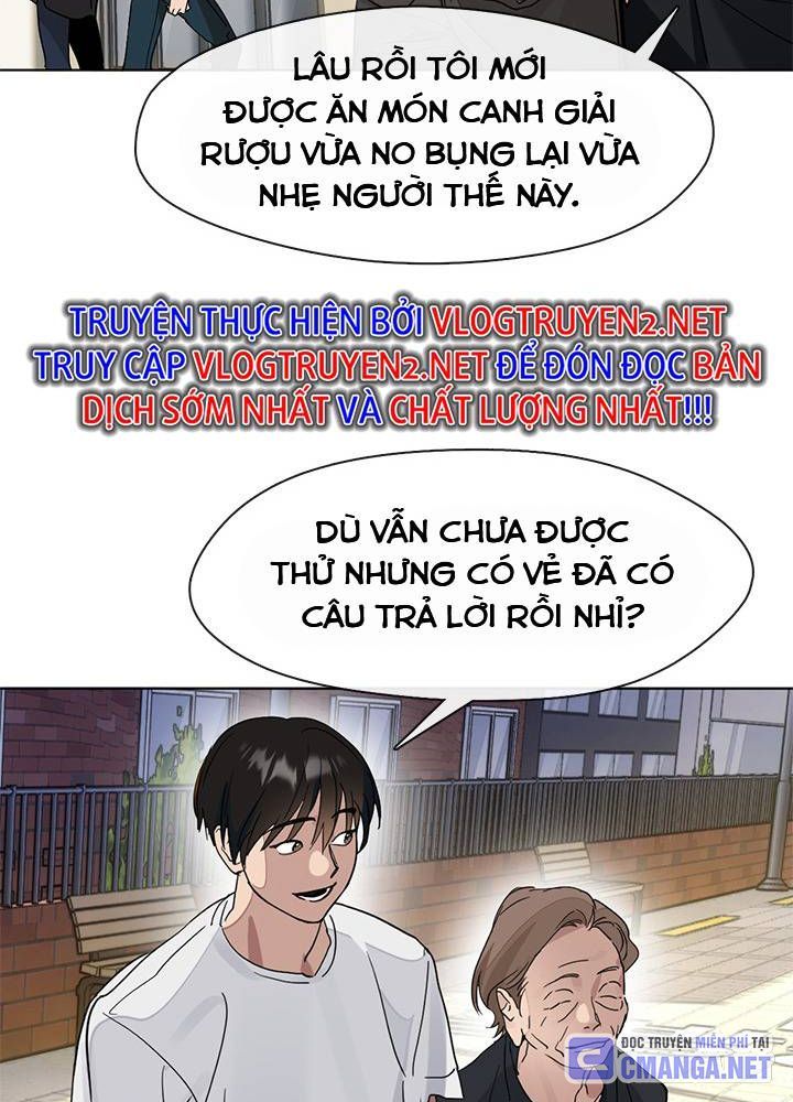 Nhà Hàng Âm Phủ Chap 20 - Next Chap 19