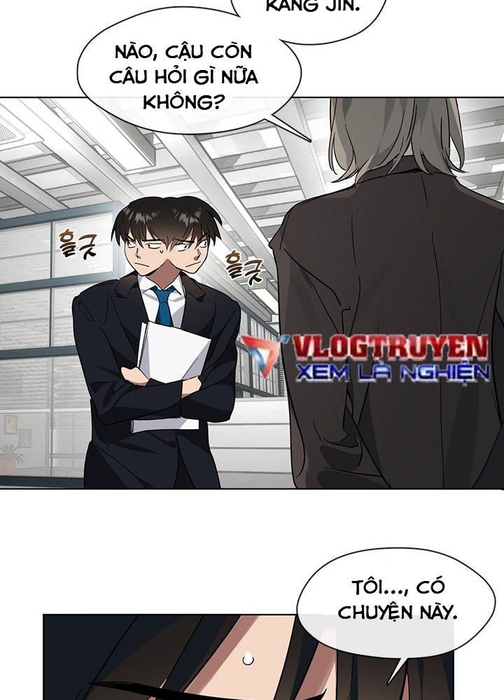 Nhà Hàng Âm Phủ Chap 20 - Next Chap 19