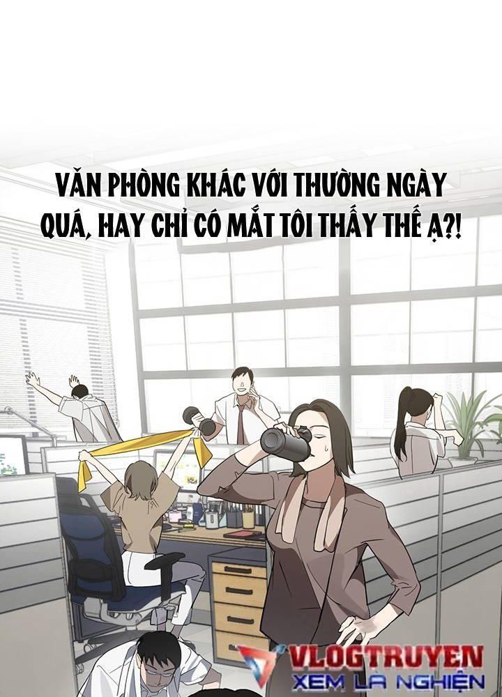 Nhà Hàng Âm Phủ Chap 20 - Next Chap 19