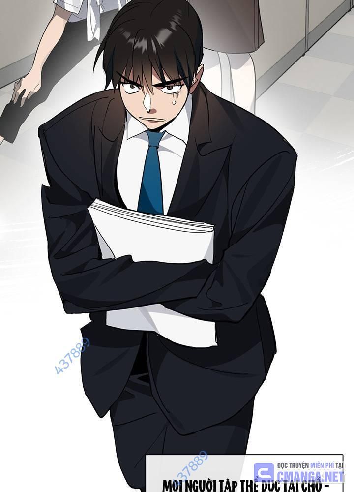 Nhà Hàng Âm Phủ Chap 20 - Next Chap 19