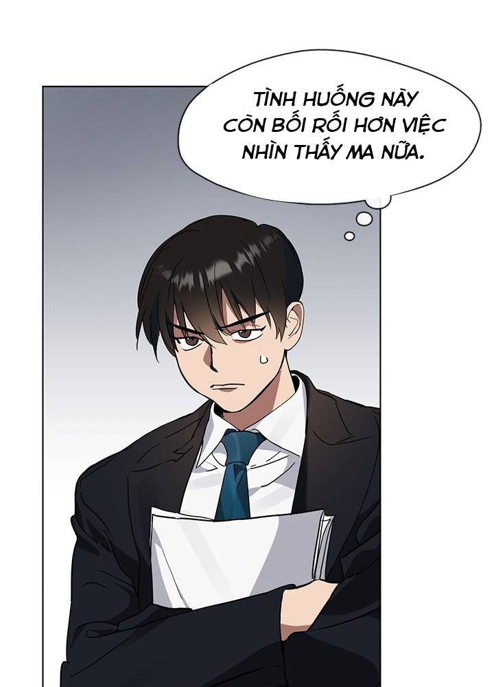 Nhà Hàng Âm Phủ Chap 20 - Next Chap 19
