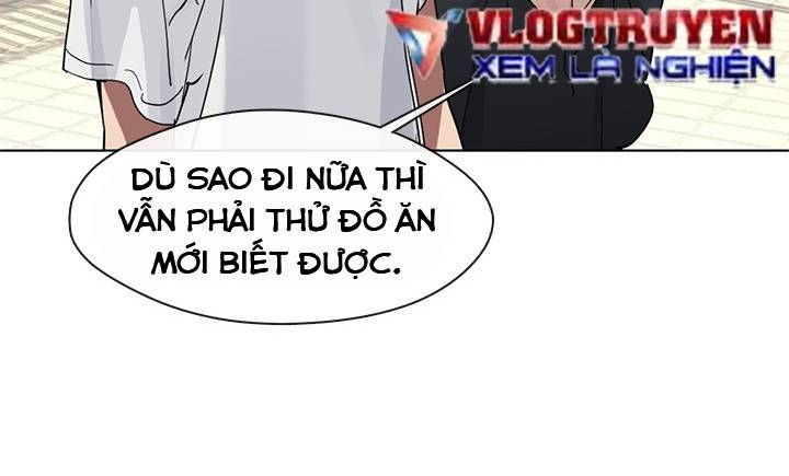 Nhà Hàng Âm Phủ Chap 20 - Next Chap 19