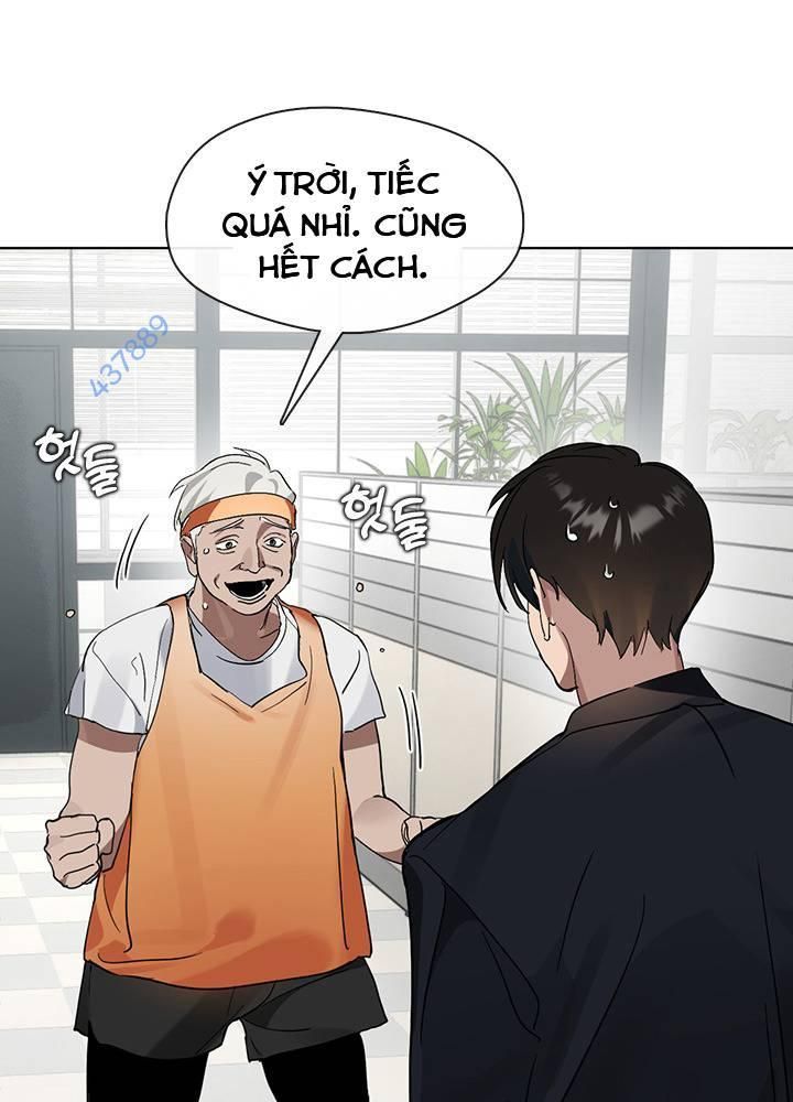 Nhà Hàng Âm Phủ Chap 20 - Next Chap 19