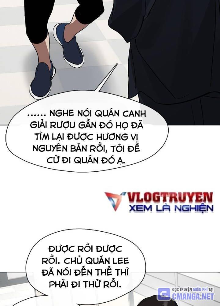 Nhà Hàng Âm Phủ Chap 20 - Next Chap 19