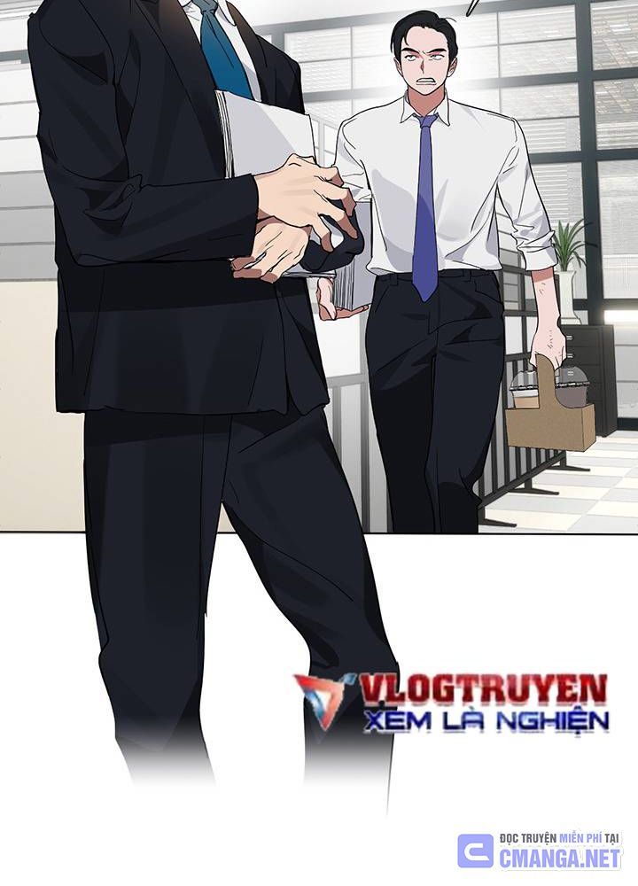 Nhà Hàng Âm Phủ Chap 20 - Next Chap 19