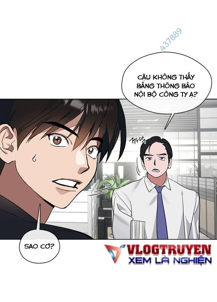 Nhà Hàng Âm Phủ Chap 20 - Next Chap 19