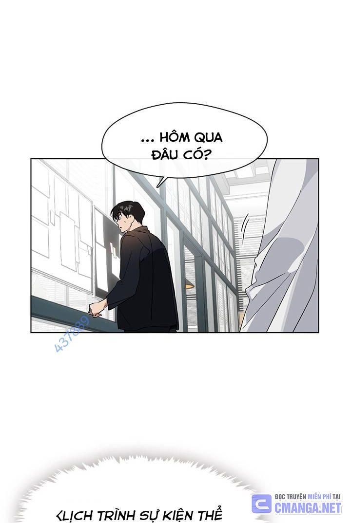 Nhà Hàng Âm Phủ Chap 20 - Next Chap 19