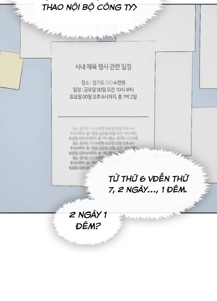 Nhà Hàng Âm Phủ Chap 20 - Next Chap 19