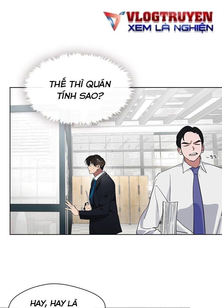 Nhà Hàng Âm Phủ Chap 20 - Next Chap 19