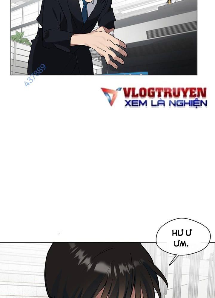 Nhà Hàng Âm Phủ Chap 20 - Next Chap 19
