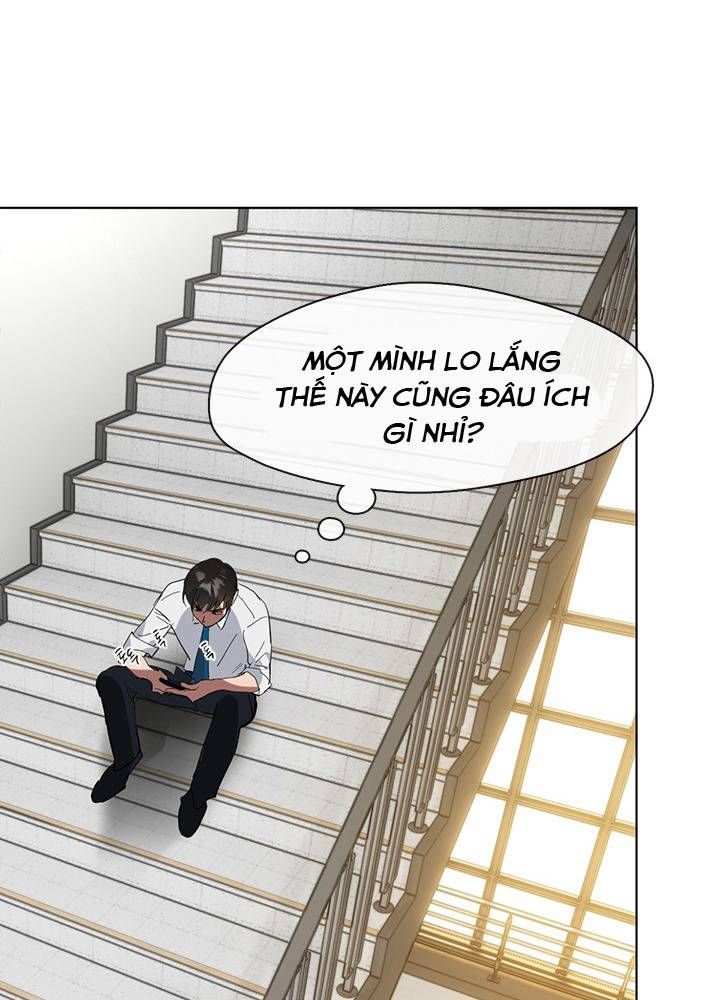 Nhà Hàng Âm Phủ Chap 20 - Next Chap 19