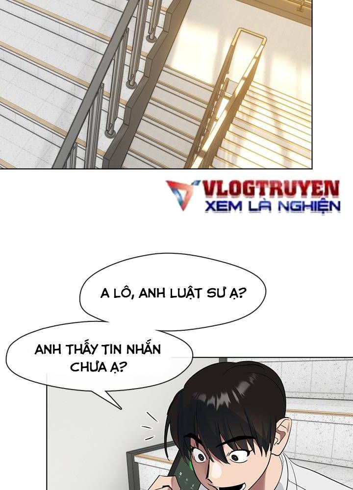 Nhà Hàng Âm Phủ Chap 20 - Next Chap 19