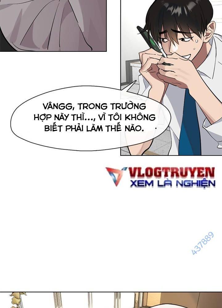 Nhà Hàng Âm Phủ Chap 20 - Next Chap 19