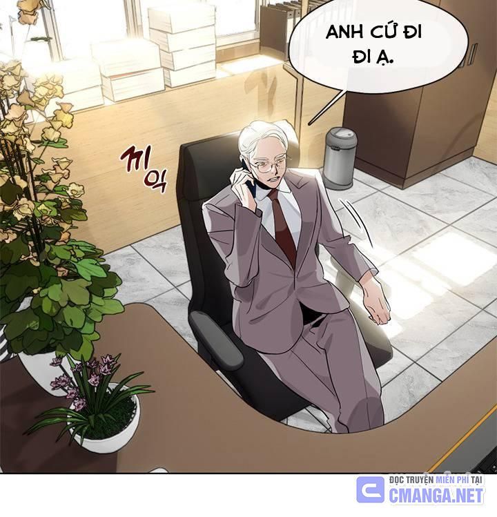 Nhà Hàng Âm Phủ Chap 20 - Next Chap 19