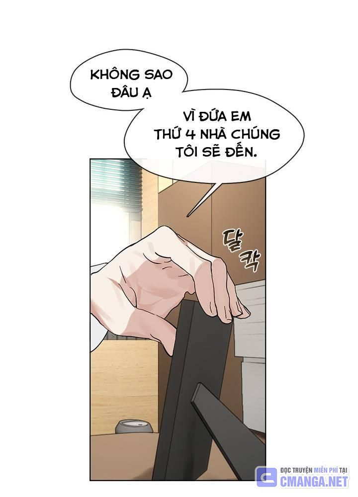 Nhà Hàng Âm Phủ Chap 20 - Next Chap 19