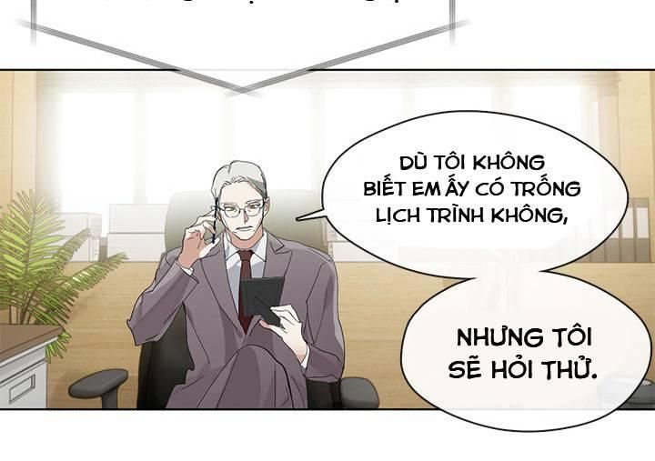 Nhà Hàng Âm Phủ Chap 20 - Next Chap 19