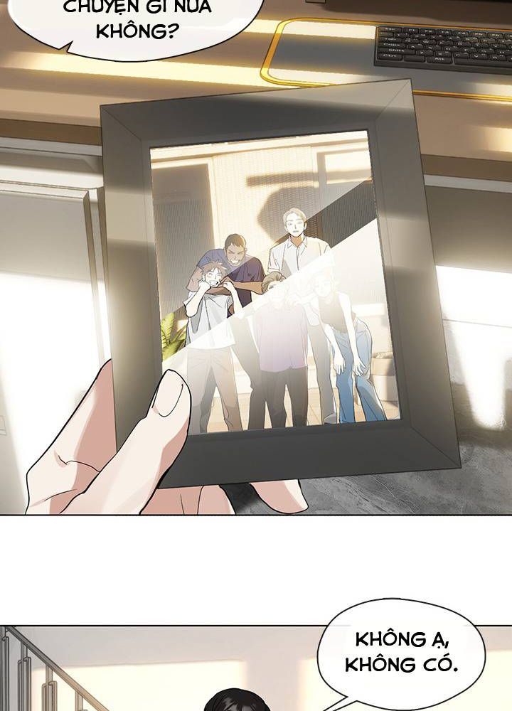 Nhà Hàng Âm Phủ Chap 20 - Next Chap 19