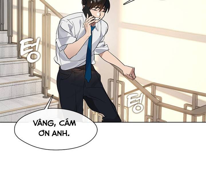 Nhà Hàng Âm Phủ Chap 20 - Next Chap 19