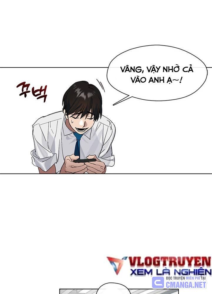 Nhà Hàng Âm Phủ Chap 20 - Next Chap 19