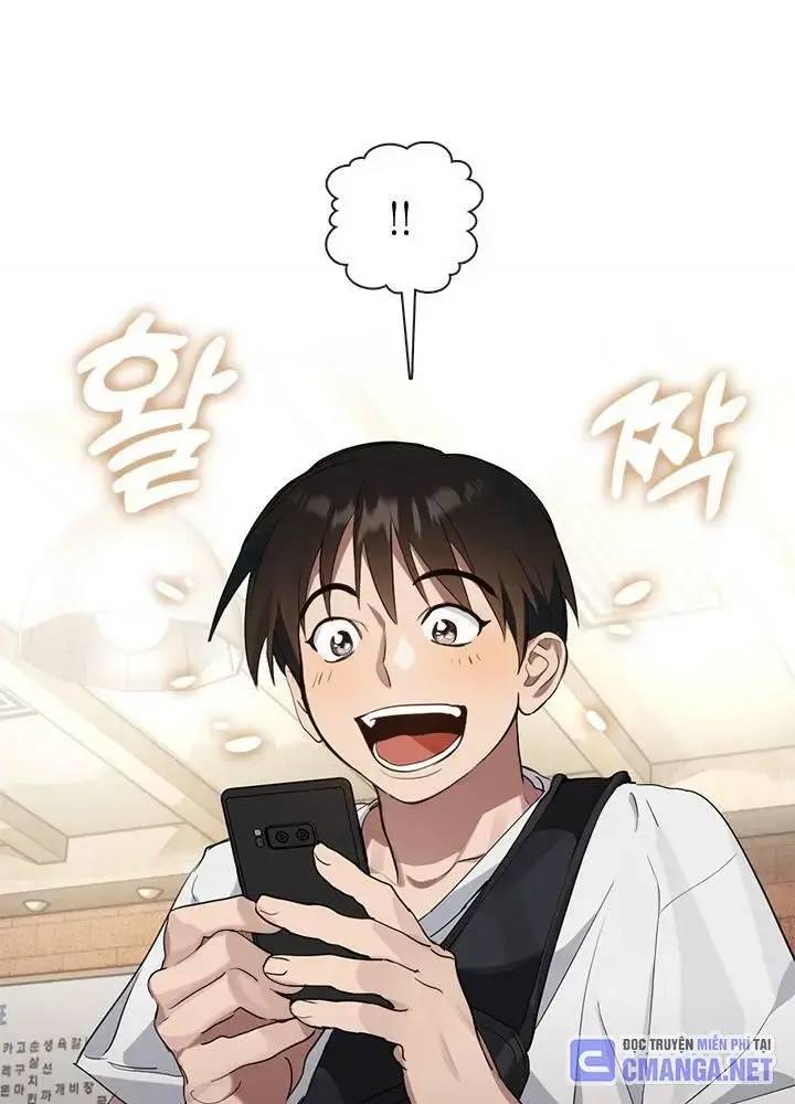 Nhà Hàng Âm Phủ Chap 21 - Next Chap 20