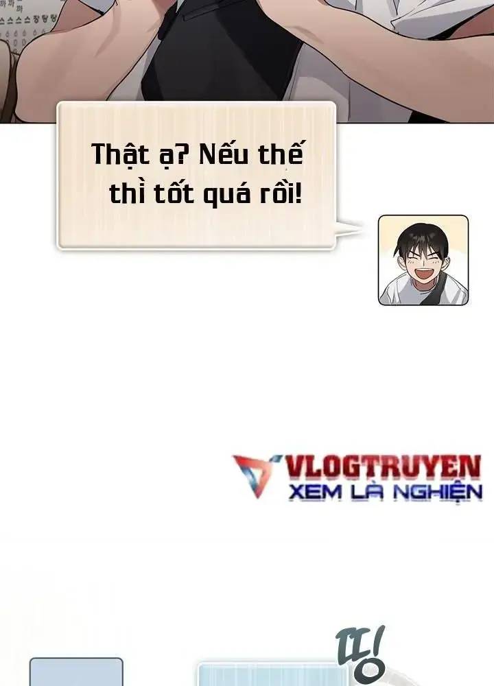 Nhà Hàng Âm Phủ Chap 21 - Next Chap 20