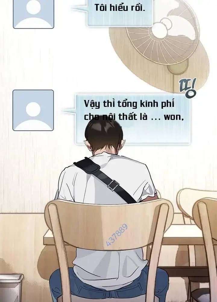Nhà Hàng Âm Phủ Chap 21 - Next Chap 20