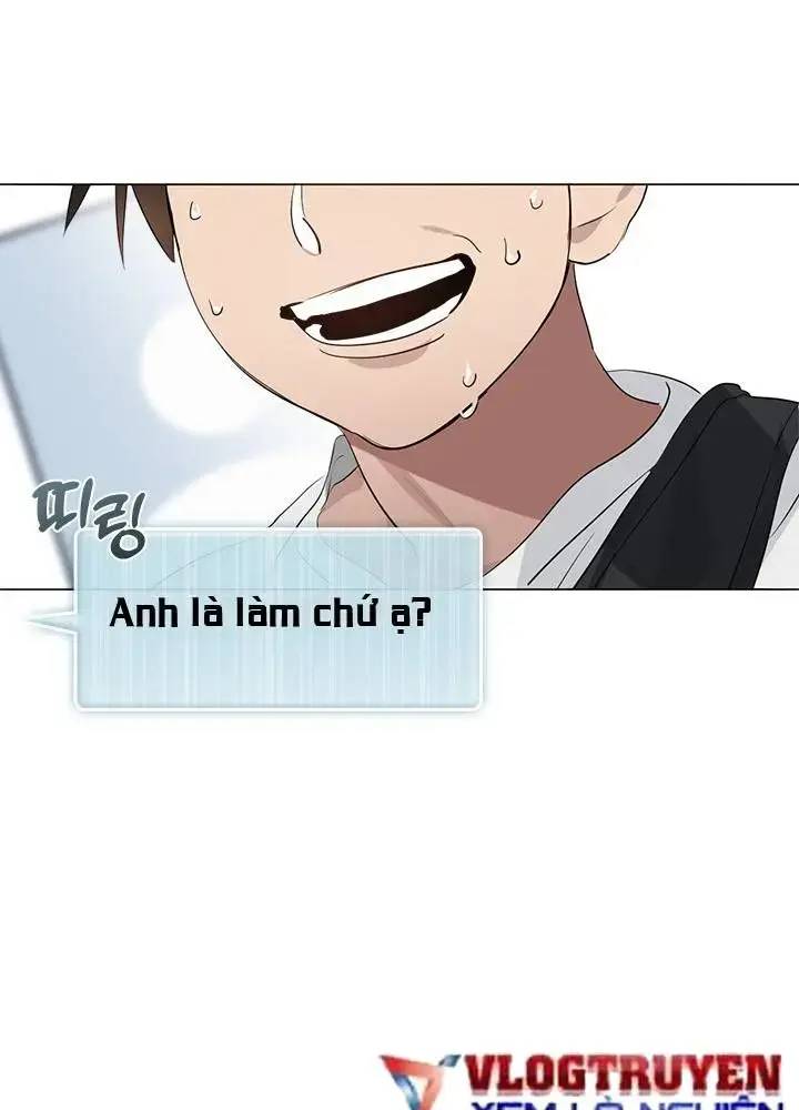 Nhà Hàng Âm Phủ Chap 21 - Next Chap 20