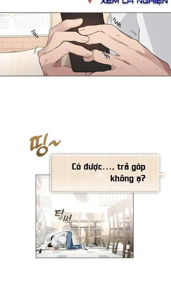 Nhà Hàng Âm Phủ Chap 21 - Next Chap 20