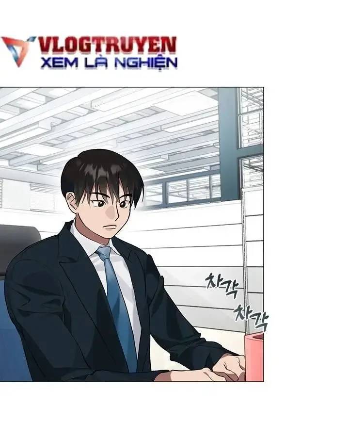 Nhà Hàng Âm Phủ Chap 21 - Next Chap 20