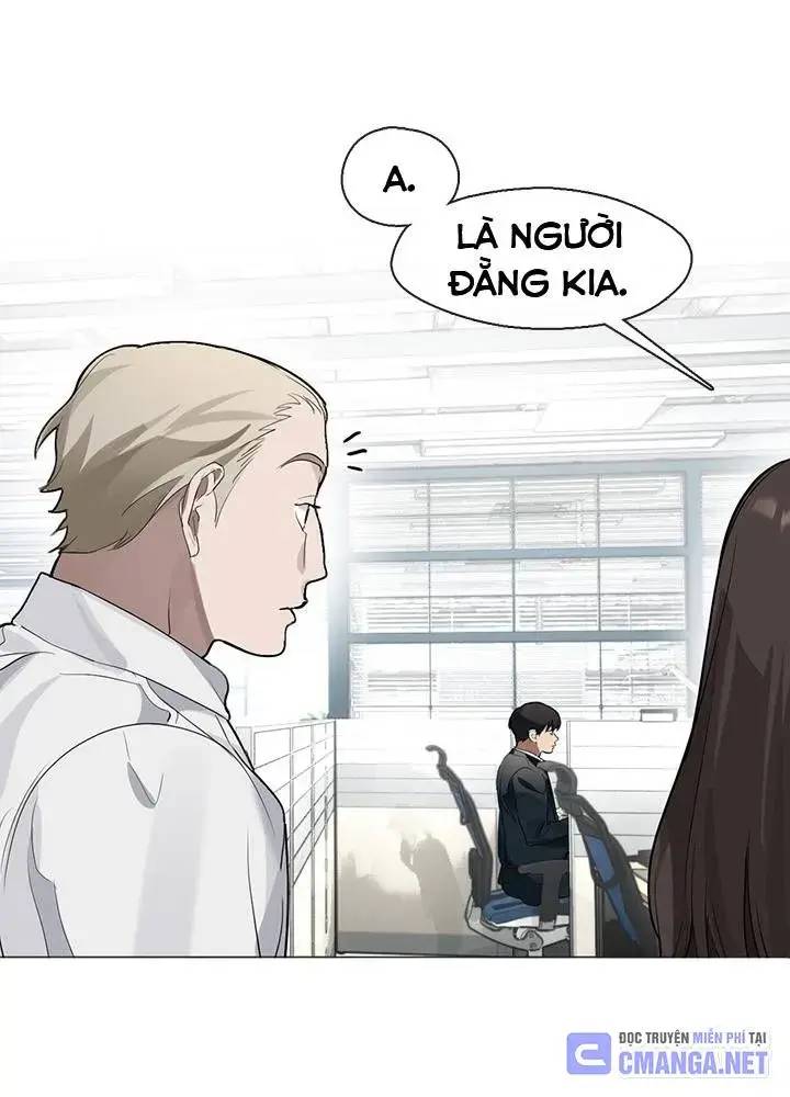 Nhà Hàng Âm Phủ Chap 21 - Next Chap 20