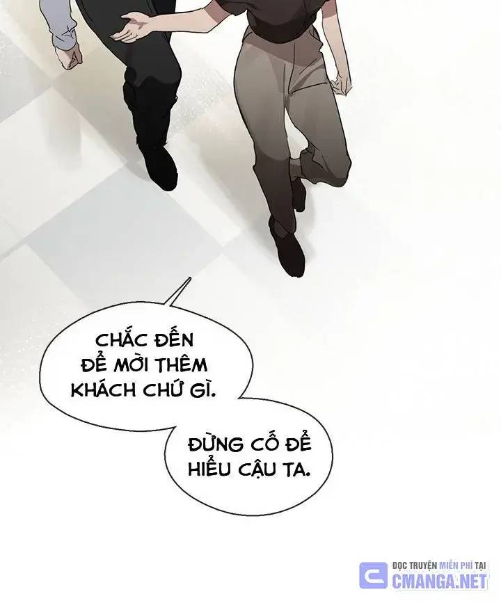 Nhà Hàng Âm Phủ Chap 21 - Next Chap 20