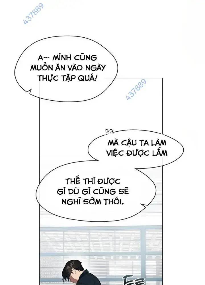 Nhà Hàng Âm Phủ Chap 21 - Next Chap 20