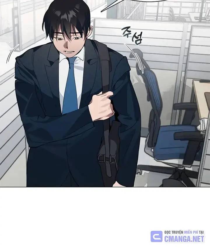 Nhà Hàng Âm Phủ Chap 21 - Next Chap 20
