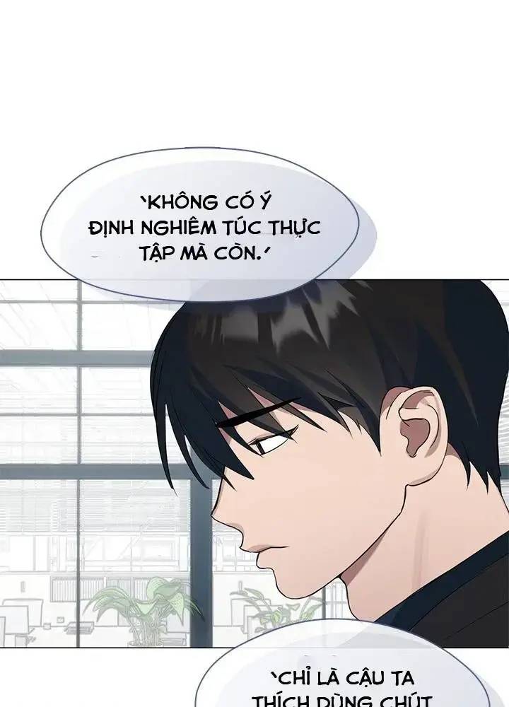Nhà Hàng Âm Phủ Chap 21 - Next Chap 20