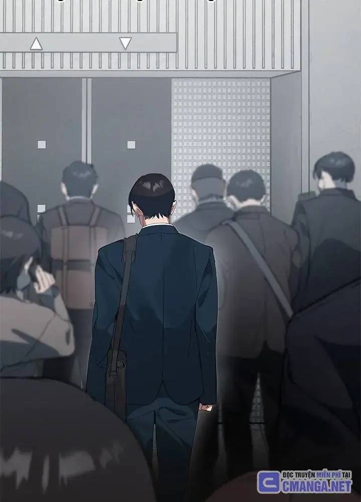Nhà Hàng Âm Phủ Chap 21 - Next Chap 20