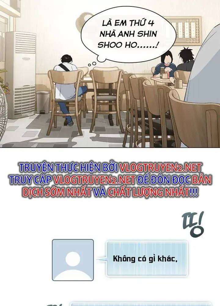Nhà Hàng Âm Phủ Chap 21 - Next Chap 20