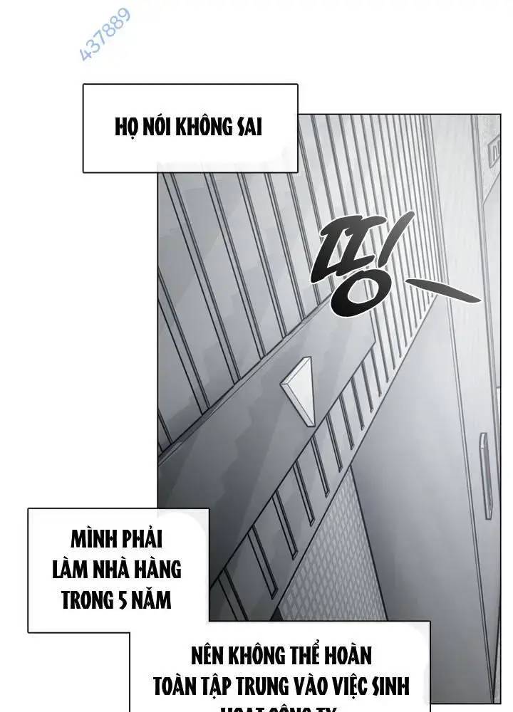 Nhà Hàng Âm Phủ Chap 21 - Next Chap 20
