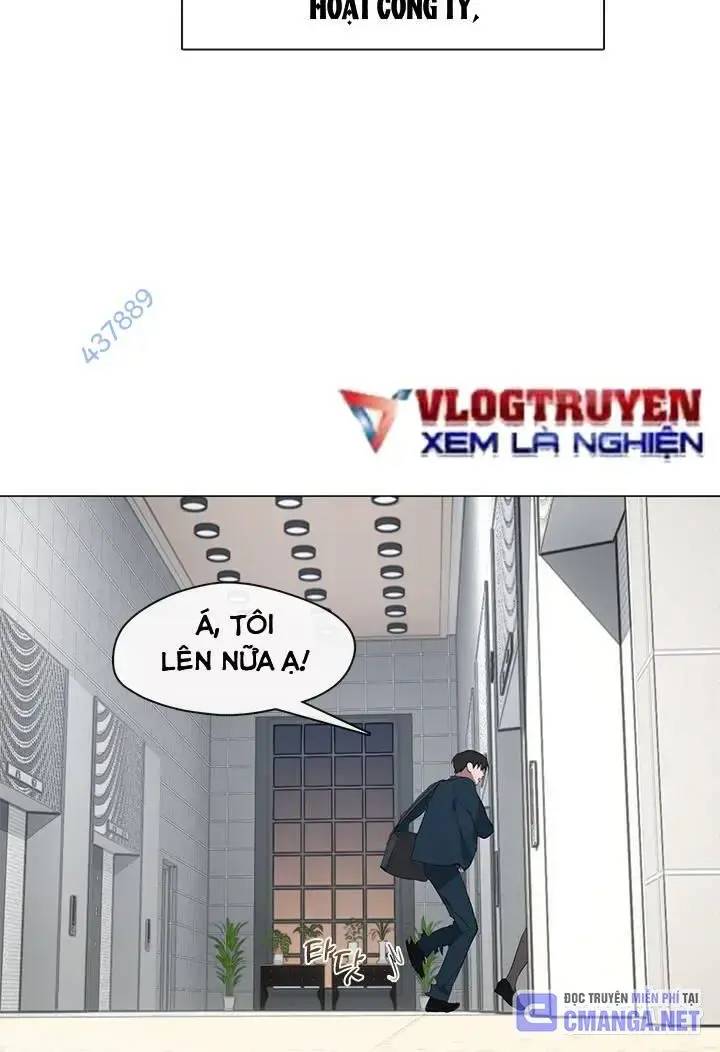 Nhà Hàng Âm Phủ Chap 21 - Next Chap 20