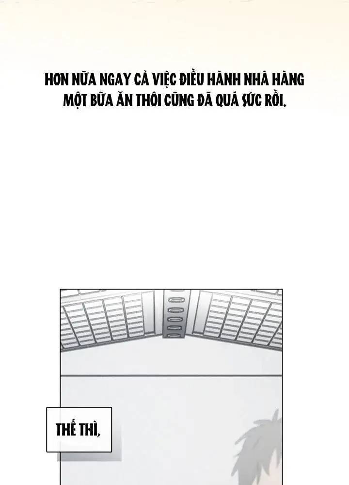 Nhà Hàng Âm Phủ Chap 21 - Next Chap 20