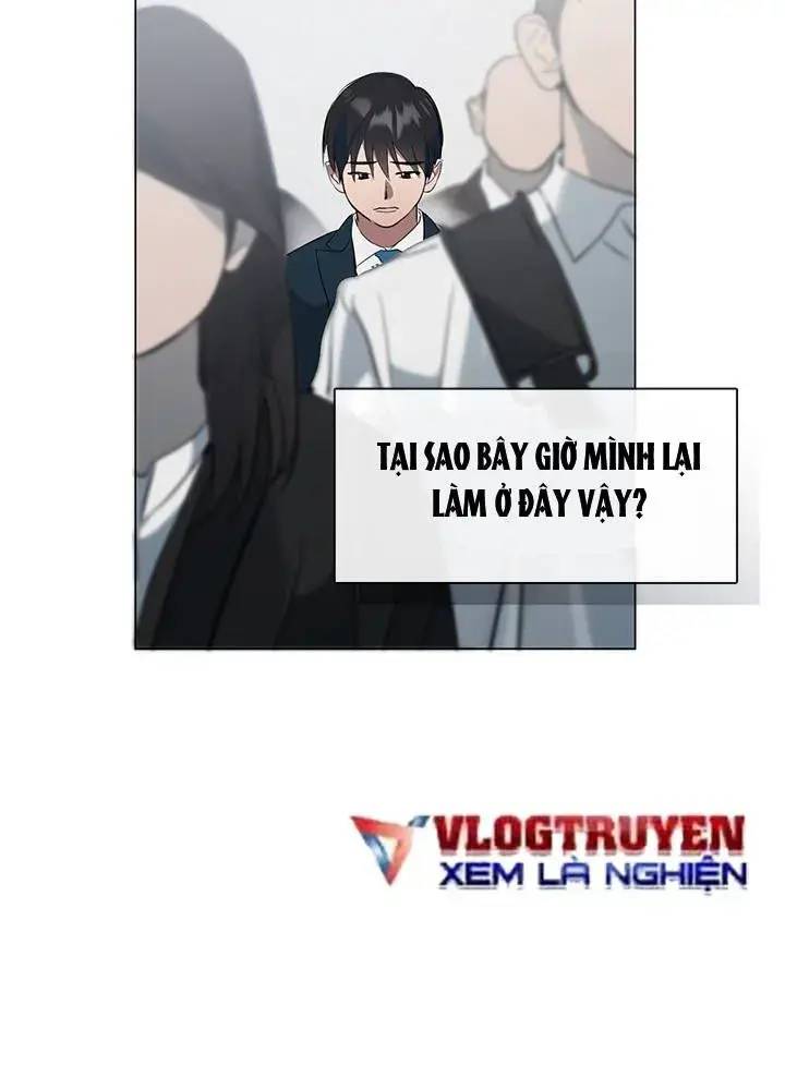 Nhà Hàng Âm Phủ Chap 21 - Next Chap 20