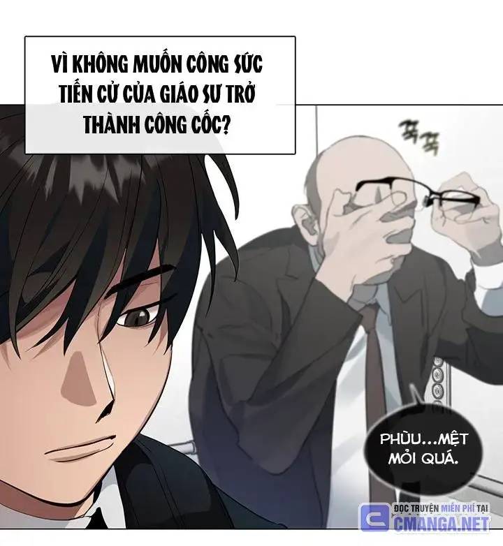 Nhà Hàng Âm Phủ Chap 21 - Next Chap 20
