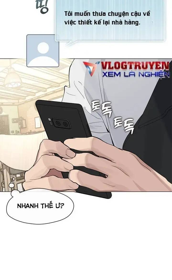 Nhà Hàng Âm Phủ Chap 21 - Next Chap 20