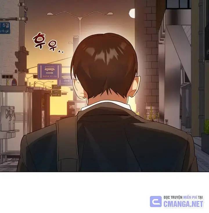 Nhà Hàng Âm Phủ Chap 21 - Next Chap 20